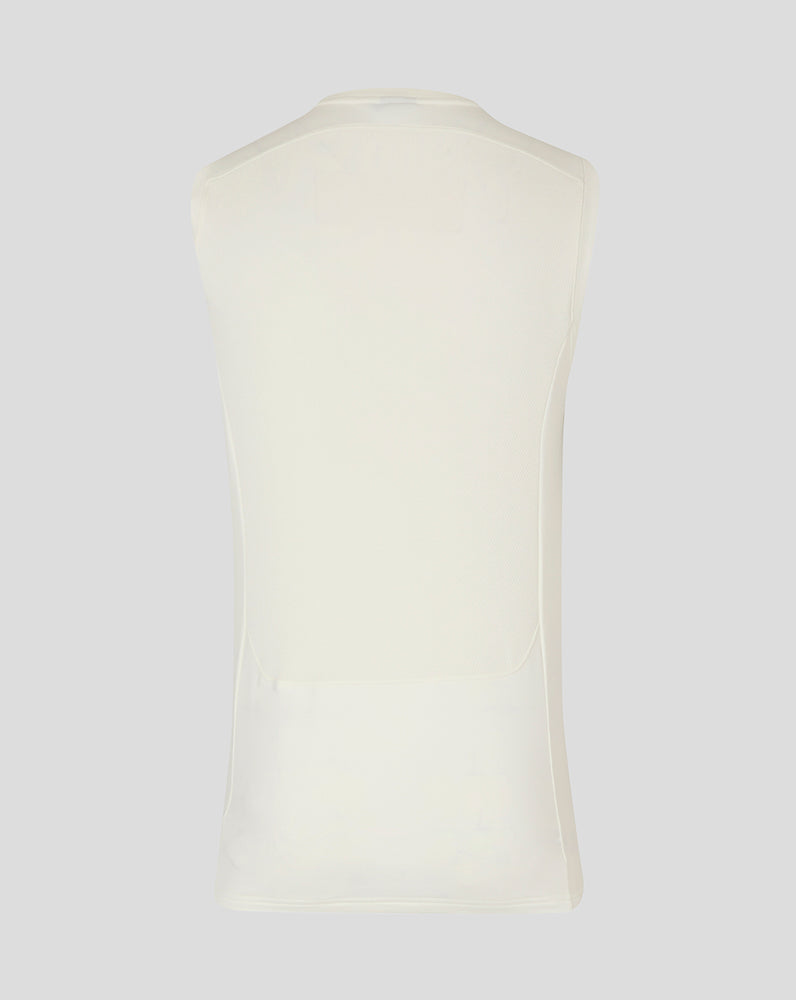 Castore Unisex Cricket Sleeveless Vest | LGAZ-19634